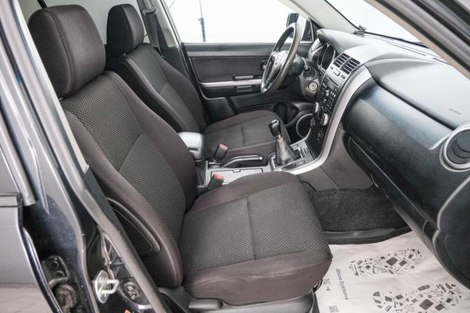 Suzuki Grand Vitara II Рестайлинг с пробегом 2010 года, цена 1 129 000 рублей, 213000 км, внедорожник, Автокод Объявления