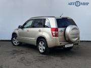 Suzuki Grand Vitara II Рестайлинг Москва  - изображение 19