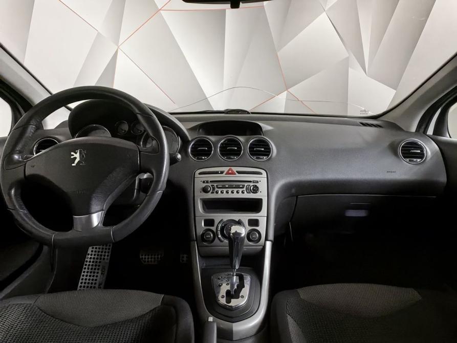 Peugeot 308 I Москва  - изображение 12
