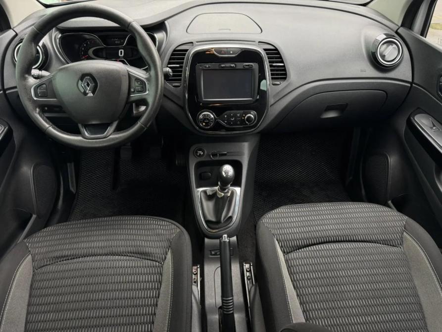 Renault Kaptur I Кемерово  - изображение 12