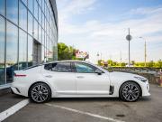 Kia Stinger I Волгоград  - изображение 48