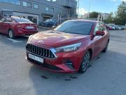 JAC J7 I Санкт-Петербург  - изображение 11