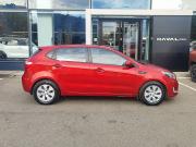 Kia Rio III Москва  - изображение 20
