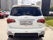 Infiniti QX80 I Рестайлинг Уфа  - изображение 25