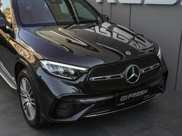Mercedes-Benz GLC II (X254) с пробегом 2023 года, цена 6 458 000 рублей, 20755 км, внедорожник, Автокод Объявления