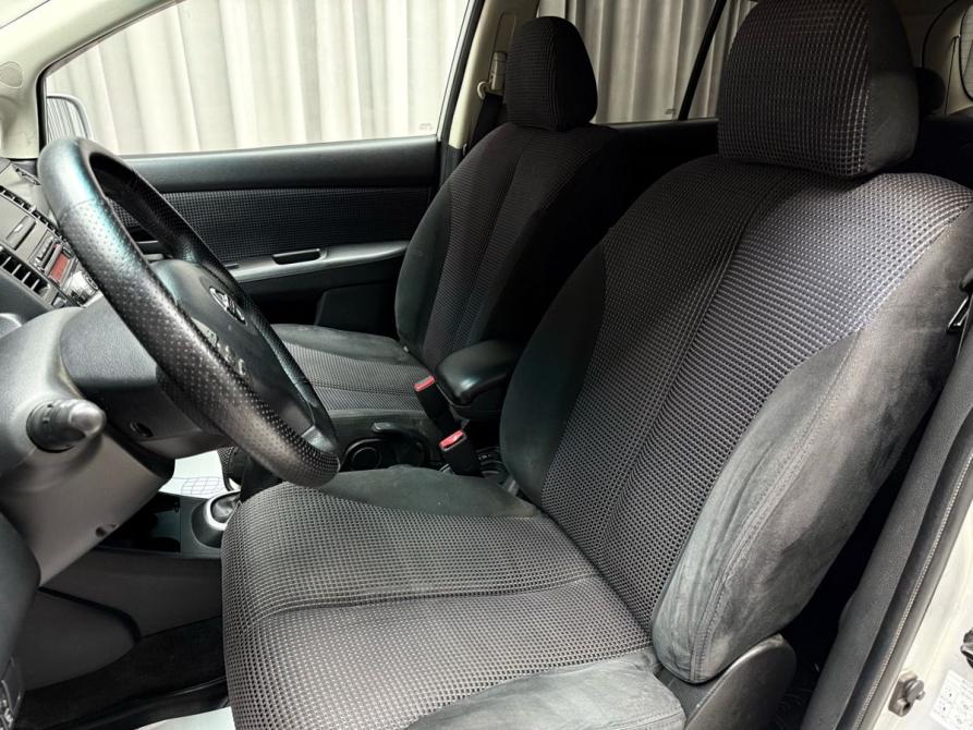 Nissan Tiida I Рестайлинг Ижевск  - изображение 24