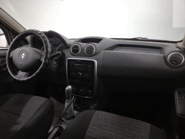Renault Duster I с пробегом 2013 года, цена 640 000 рублей, 226926 км, внедорожник, Автокод Объявления
