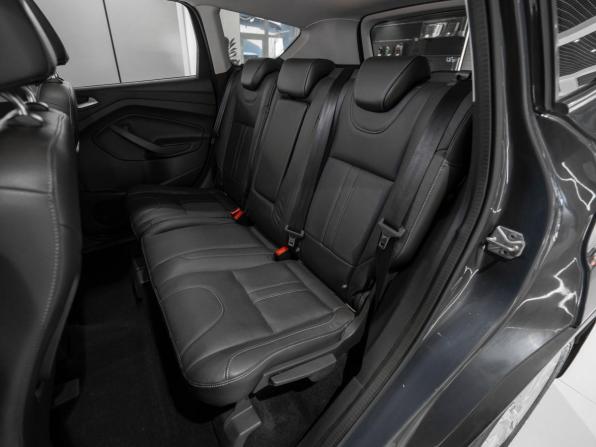 Ford Kuga II с пробегом 2013 года, цена 1 395 000 рублей, 141408 км, внедорожник, Автокод Объявления