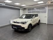 Kia Soul II Рестайлинг Тверь  - изображение 22