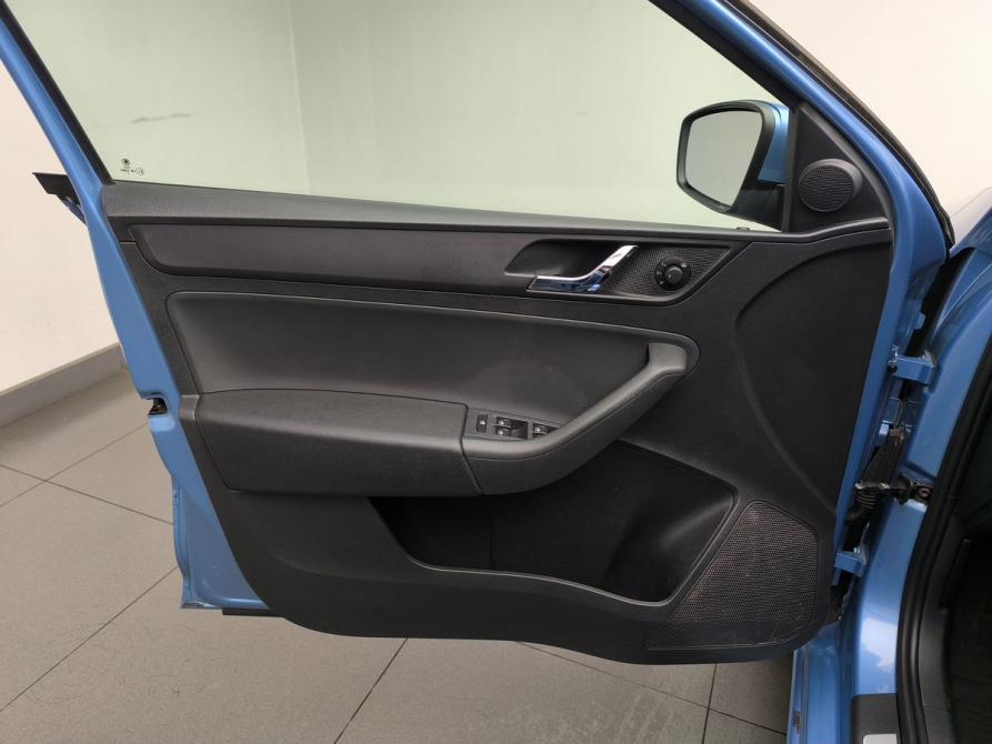 Skoda Rapid I Москва  - изображение 14