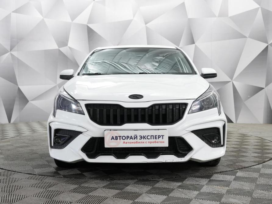 Kia Rio IV Рестайлинг Ульяновск  - изображение 8