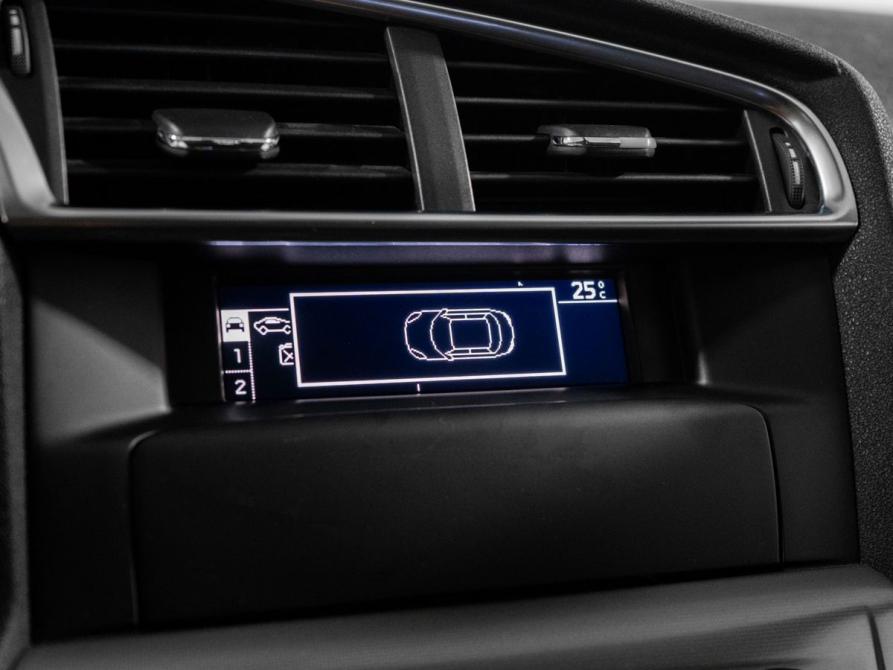 Citroen C4 II Иркутск  - изображение 14