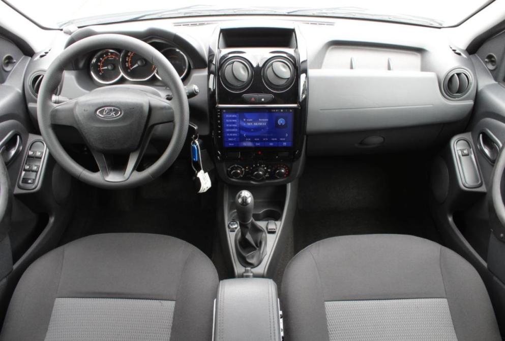 Lada (ВАЗ) Largus I Рестайлинг Нижний Новгород  - изображение 15