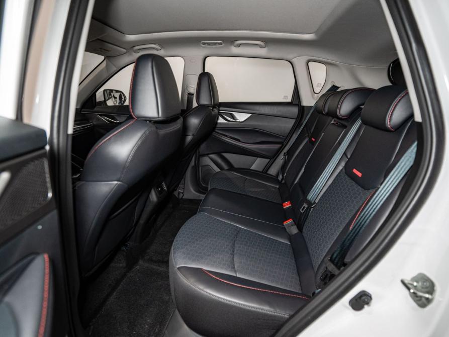 Changan CS35 Plus I Рестайлинг Санкт-Петербург  - изображение 16