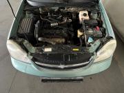 Chevrolet Lacetti I Москва  - изображение 27