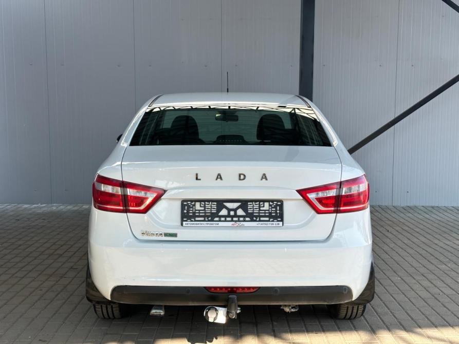 Lada (ВАЗ) Vesta I Тамбов  - изображение 7