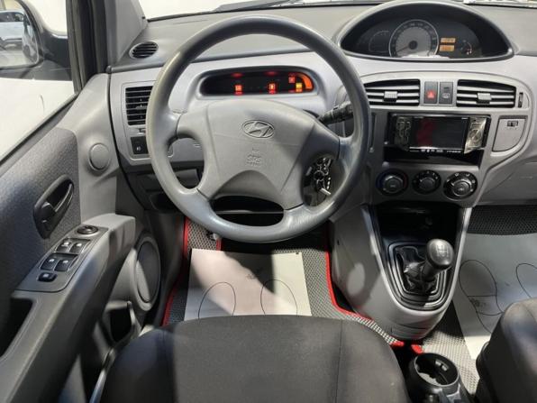 Hyundai Matrix I Рестайлинг с пробегом 2008 года, цена 398 000 рублей, 155257 км, компактвэн, Автокод Объявления