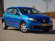 Renault Sandero II Тюмень  - изображение 13