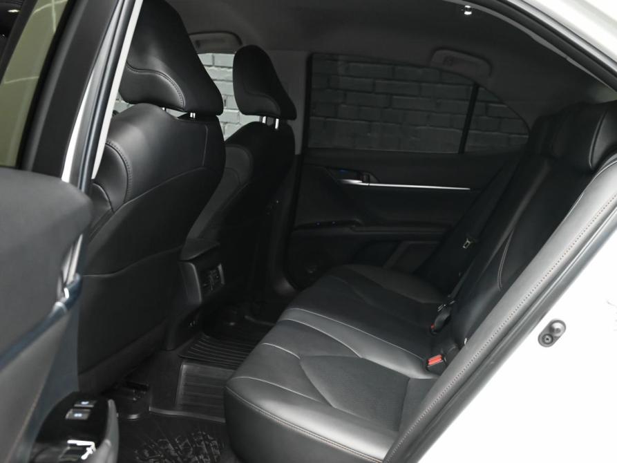 Toyota Camry VIII (XV70) Екатеринбург  - изображение 15