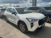 Haval Jolion I Рестайлинг Пермь  - изображение 6