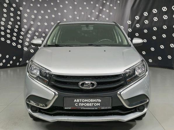 Lada (ВАЗ) XRAY I с пробегом 2019 года, цена 795 000 рублей, 75507 км, хэтчбек, Автокод Объявления