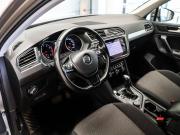 Volkswagen Tiguan II Москва  - изображение 36