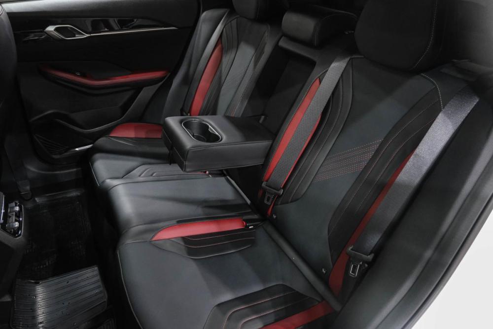 Geely Coolray I Новокузнецк  - изображение 35