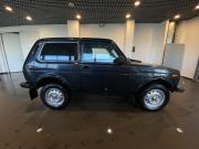 Lada (ВАЗ) 2121 (4x4) I Рестайлинг Чебоксары  - изображение 28