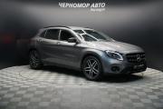 Mercedes-Benz GLA I (X156) Рестайлинг Крым  - изображение 40