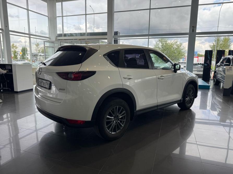 Mazda CX-5 II Челябинск  - изображение 4