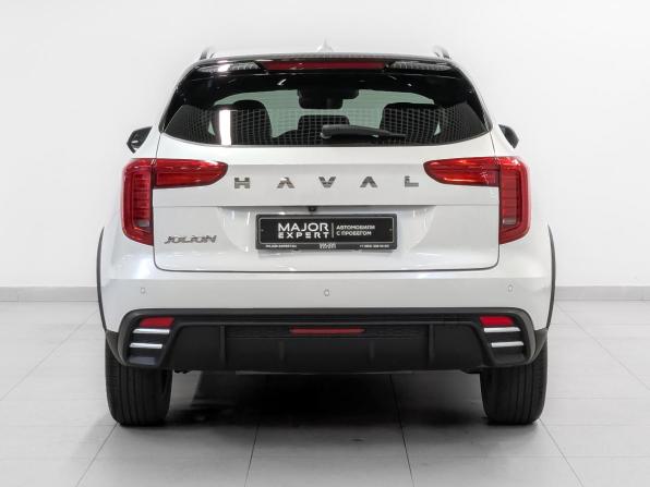 Haval Jolion I Рестайлинг с пробегом 2024 года, цена 1 915 000 рублей, 32201 км, внедорожник, Автокод Объявления