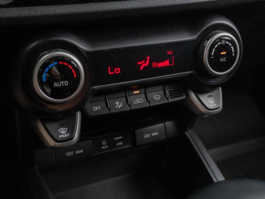 Kia Rio IV Тюмень  - изображение 15