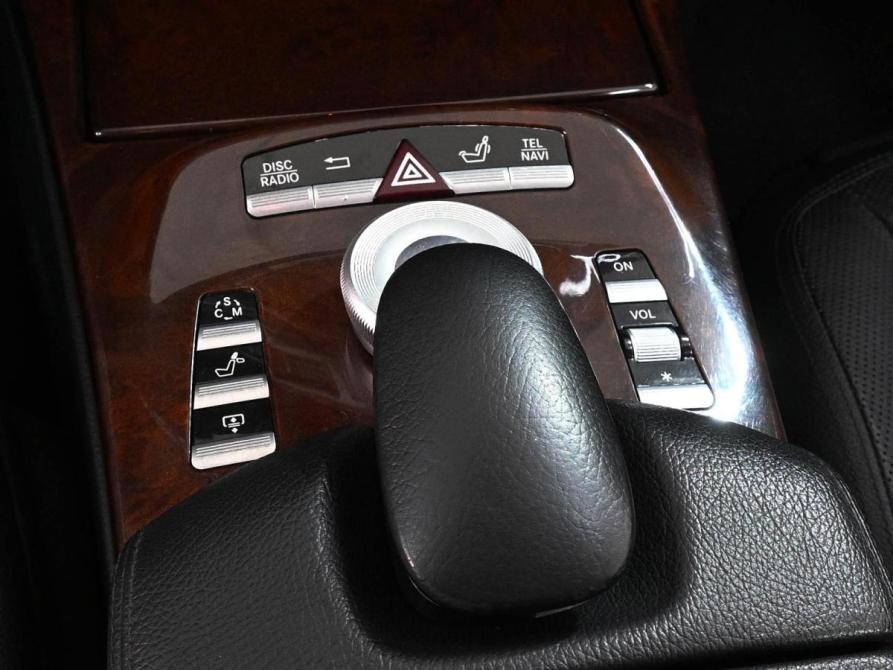 Mercedes-Benz S-Класс V (W221) Рестайлинг Ростов-на-Дону  - изображение 18