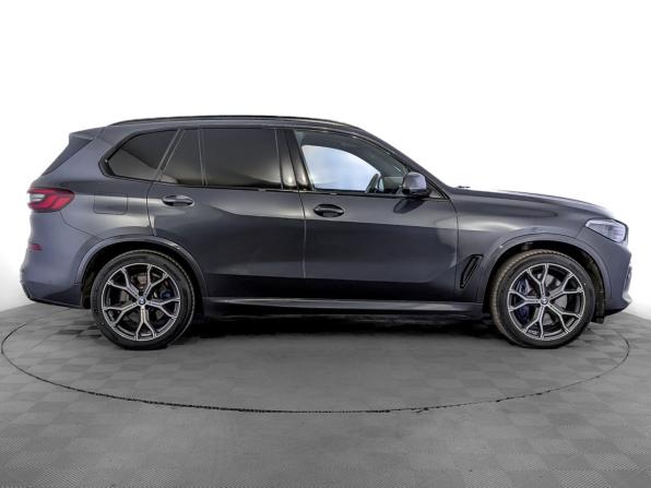 BMW X5 IV (G05/G18) с пробегом 2022 года, цена 9 000 000 рублей, 74112 км, внедорожник, Автокод Объявления