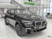 BMW X5 IV (G05/G18) Казань  - изображение 25