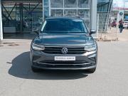 Volkswagen Tiguan II Рестайлинг Санкт-Петербург  - изображение 25