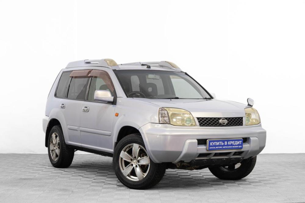 Nissan X-Trail I Барнаул  - изображение 1
