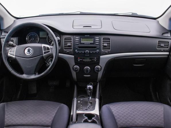 SsangYong Korando III с пробегом 2011 года, цена 428 000 рублей, 331385 км, внедорожник, Автокод Объявления