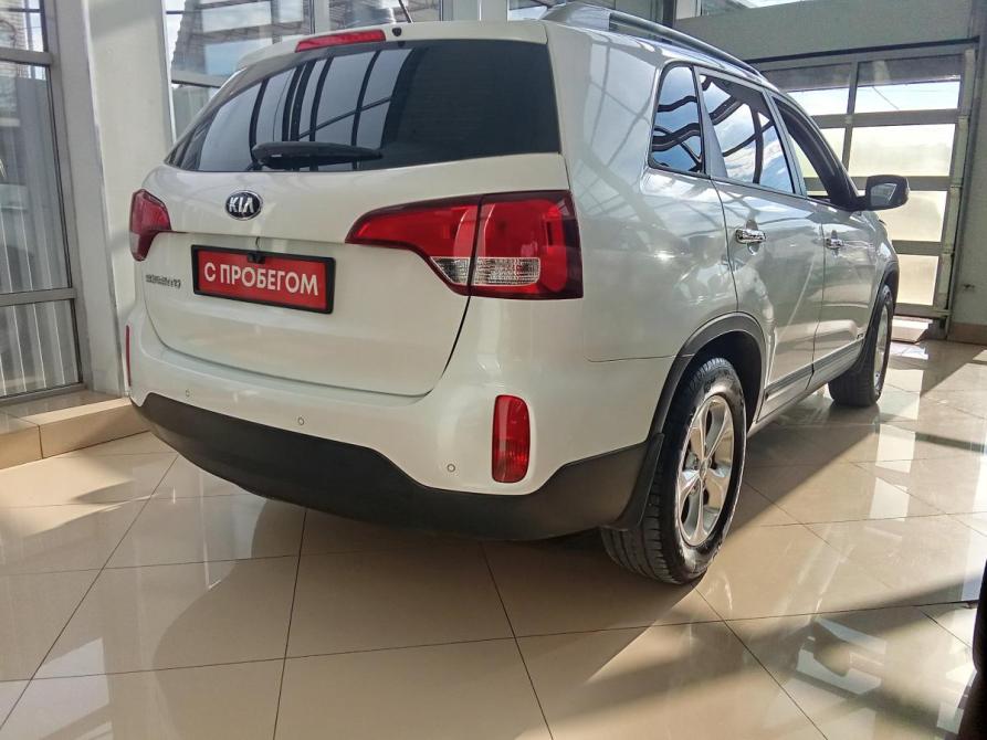 Kia Sorento II Рестайлинг Арзамас  - изображение 4