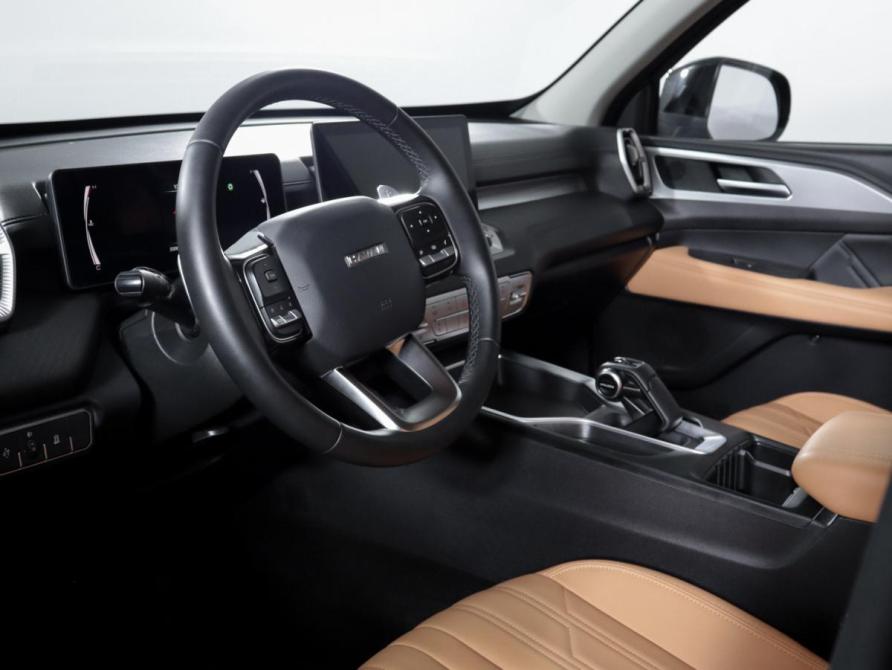 Haval H5 II Москва  - изображение 15