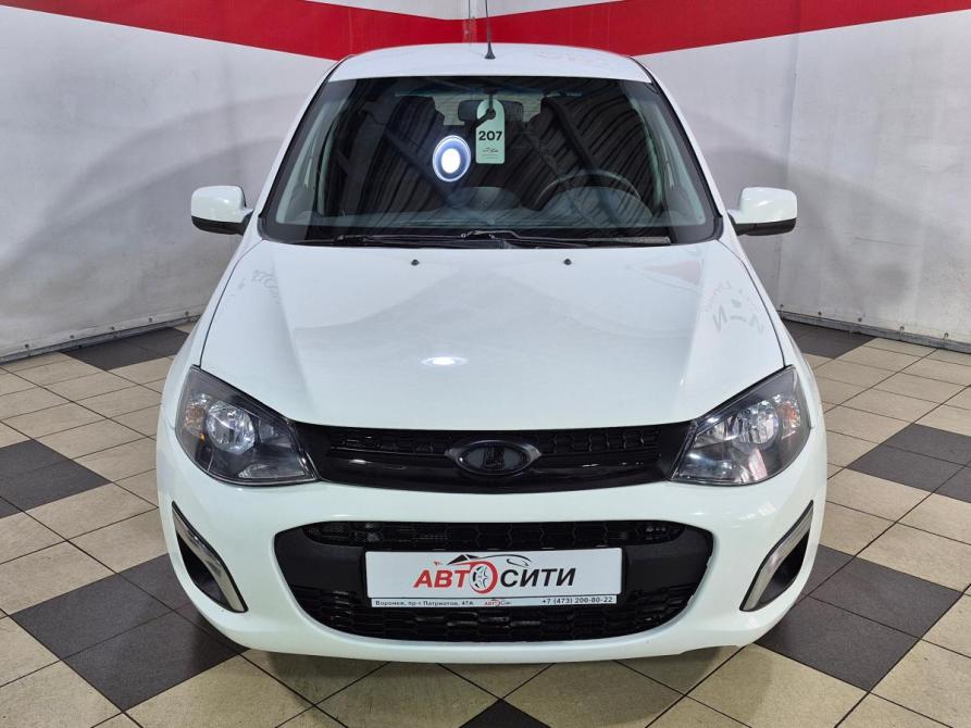 Lada (ВАЗ) Kalina II Воронеж  - изображение 3