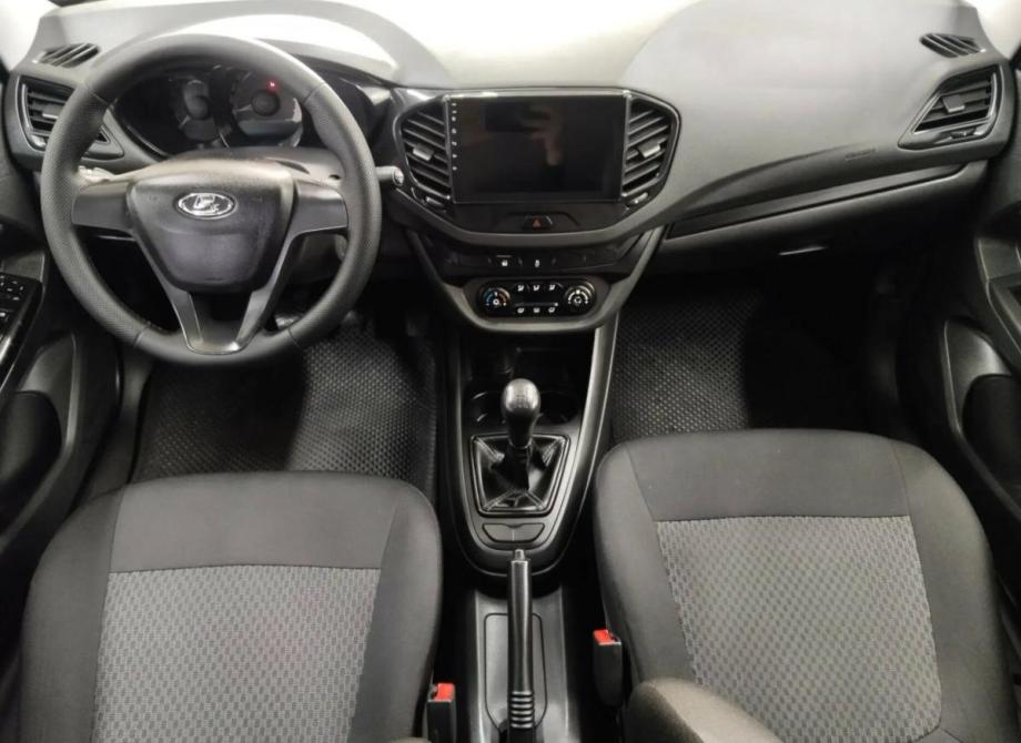 Lada (ВАЗ) Vesta I Набережные Челны  - изображение 14