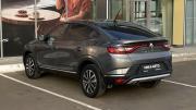 Renault Arkana I Оренбург  - изображение 23