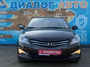 Hyundai Solaris I Рестайлинг Набережные Челны  - изображение 31