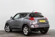 Nissan Juke I Сургут  - изображение 24