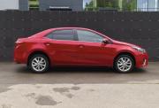 Toyota Corolla XI (E160 E170 E180) Сыктывкар  - изображение 27