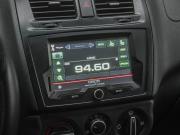 Lada (ВАЗ) Granta I Рестайлинг Челябинск  - изображение 49