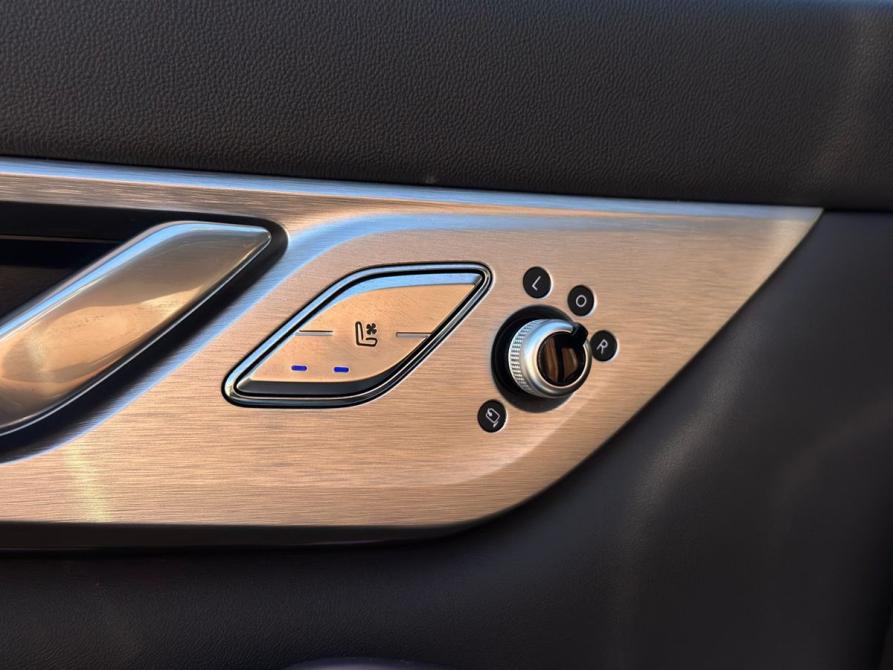Changan CS95 I Рестайлинг Санкт-Петербург  - изображение 19
