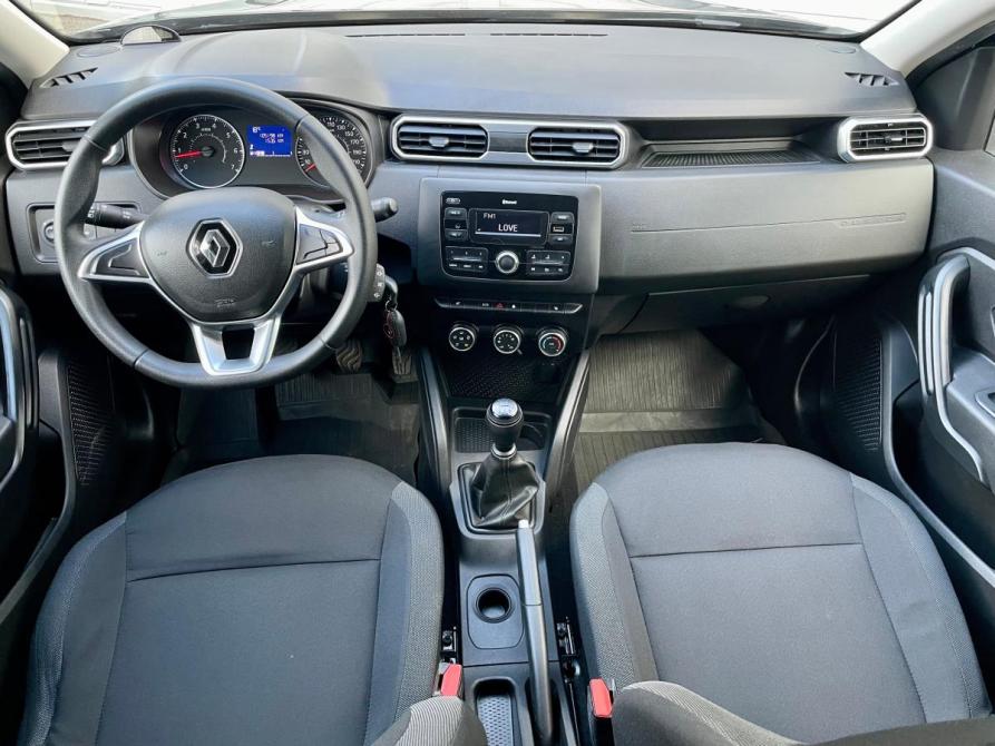 Renault Duster II Вологда  - изображение 11