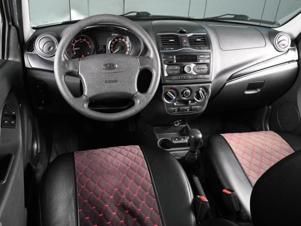 Lada (ВАЗ) Granta I Рестайлинг с пробегом 2024 года, цена 959 000 рублей, 31954 км, лифтбек, Автокод Объявления
